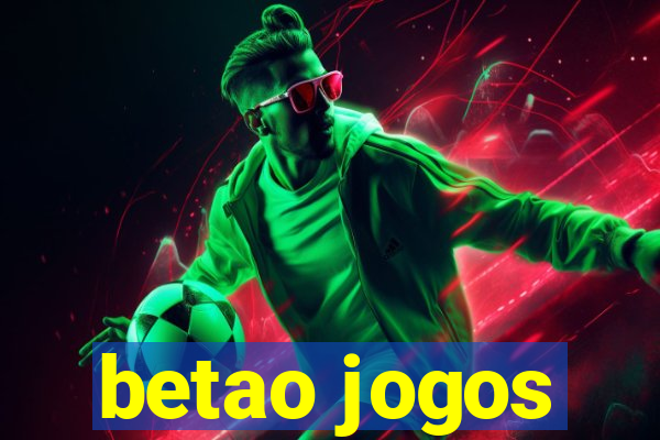 betao jogos